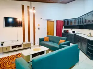 Furnished 1bdrm Apartment in American House for rent