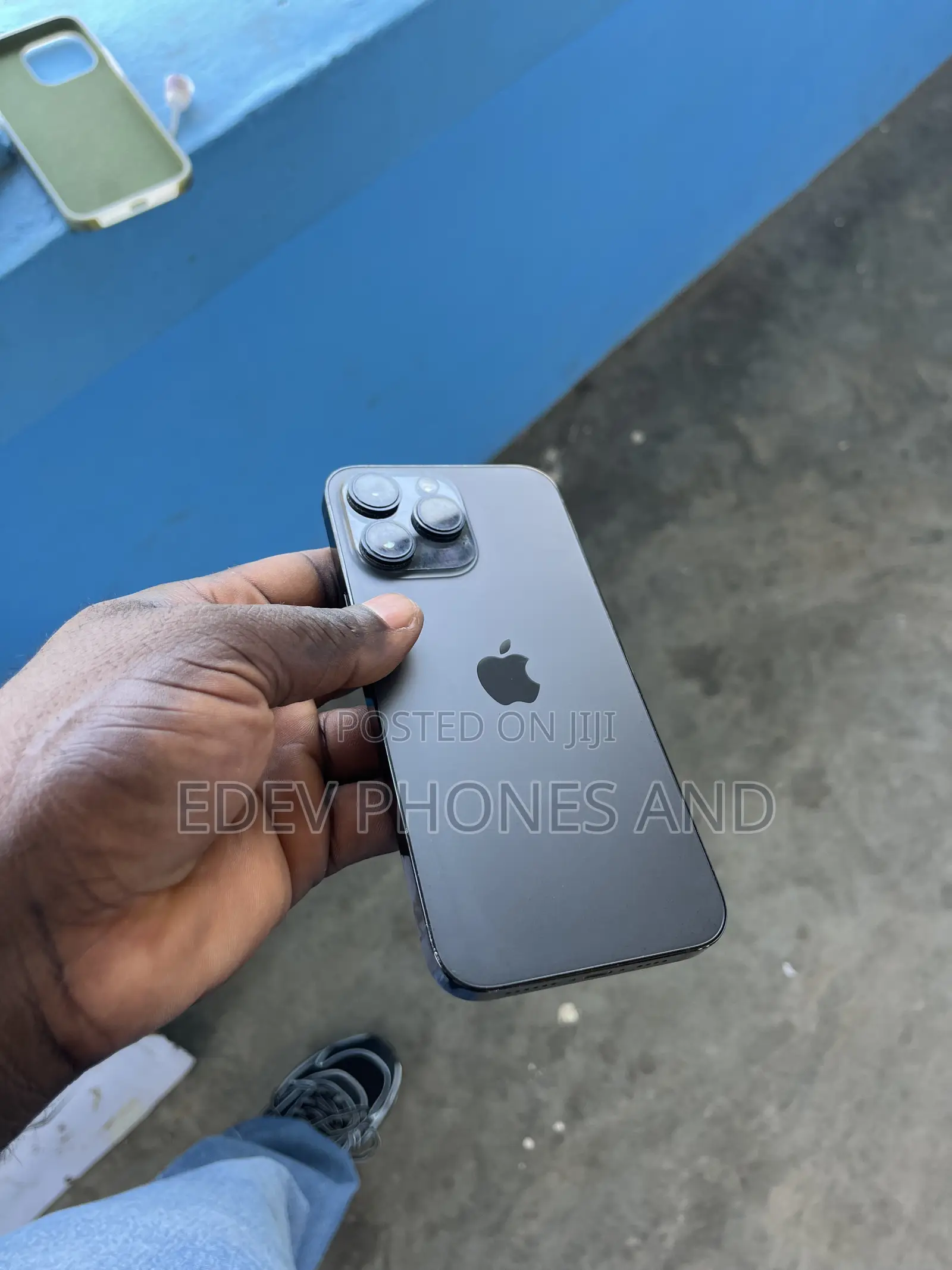 Apple iPhone 14 Pro Max 128 GB Black
