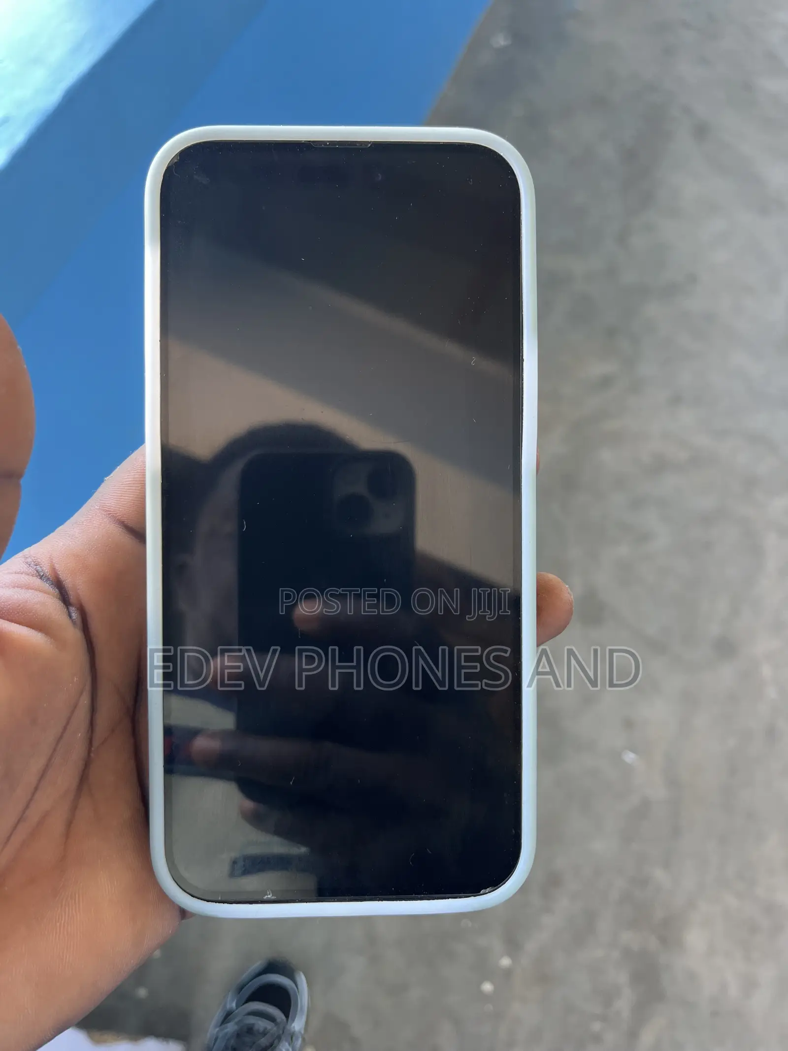 Apple iPhone 14 Pro Max 128 GB Black