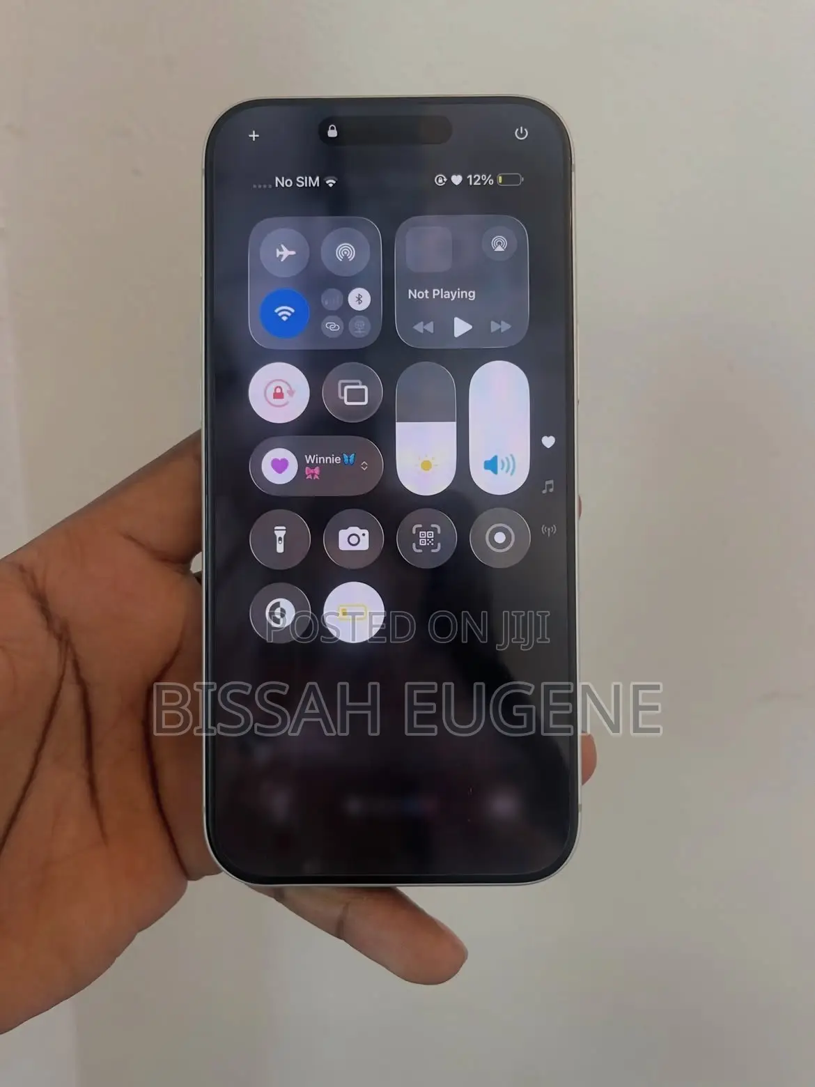 Apple iPhone 17 Pro Max 256 GB White