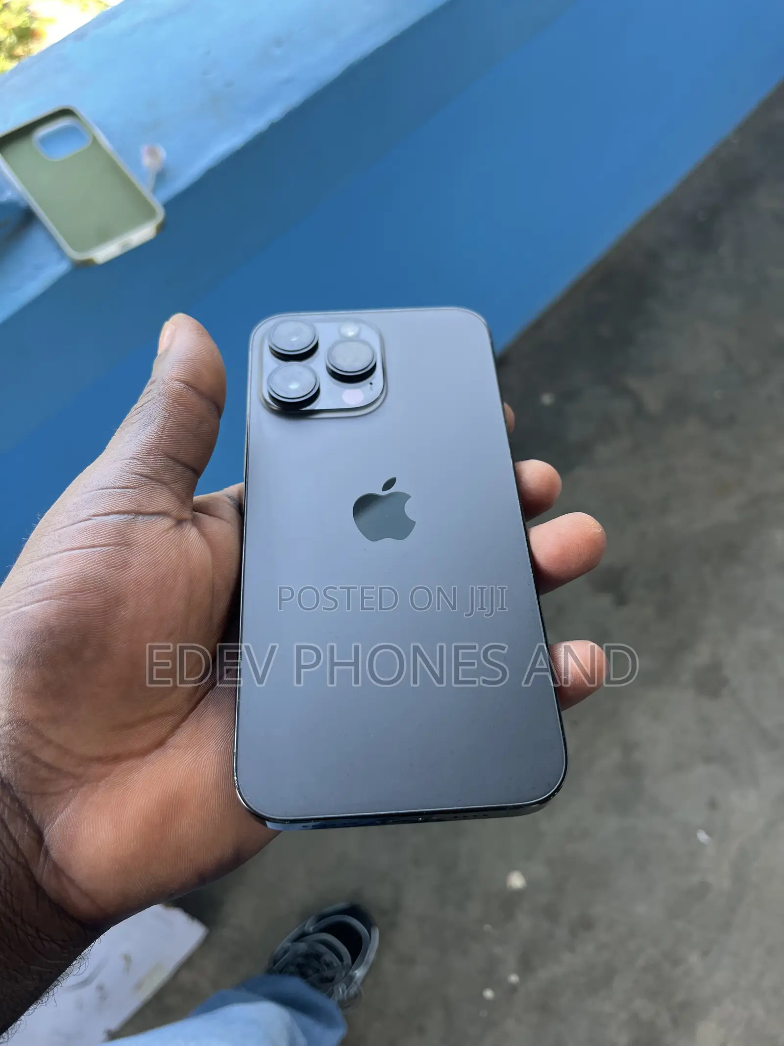 Apple iPhone 14 Pro Max 128 GB Black