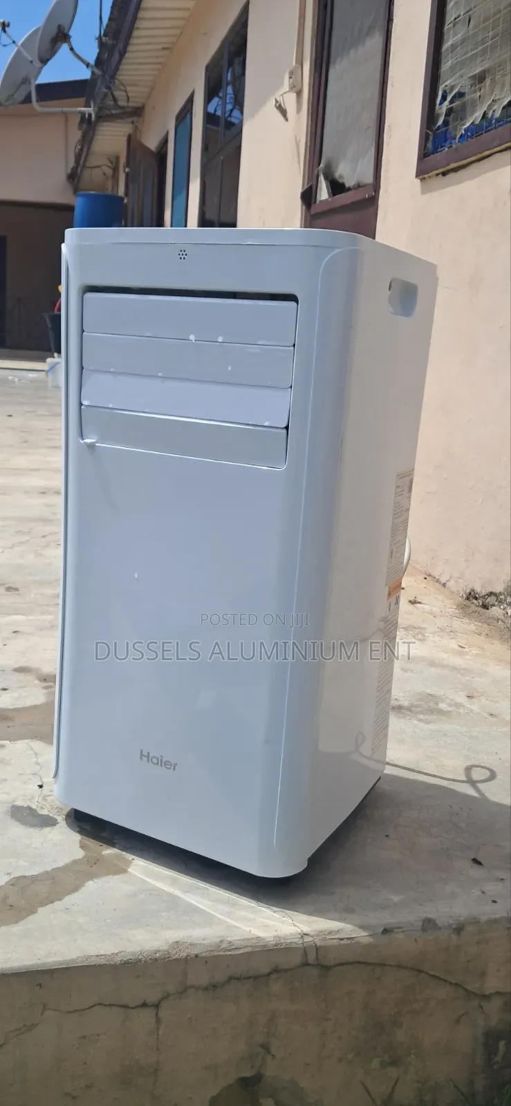 Portable Airconditioner From USA