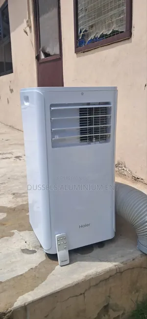 Portable Airconditioner From USA