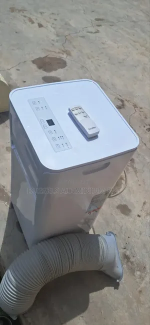 Portable Airconditioner From USA