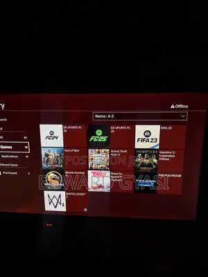 Play Station 4 Pro