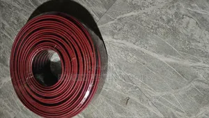 4mm Double Core Pv Cable 100m