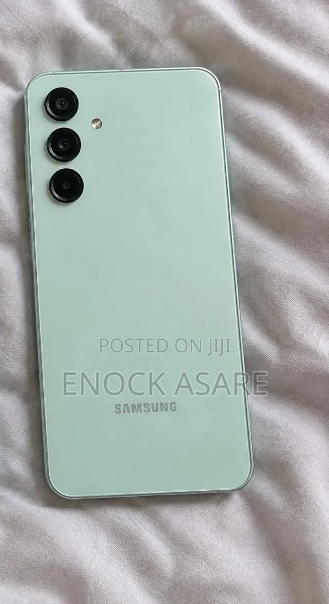 Samsung Galaxy A16 128 GB Green