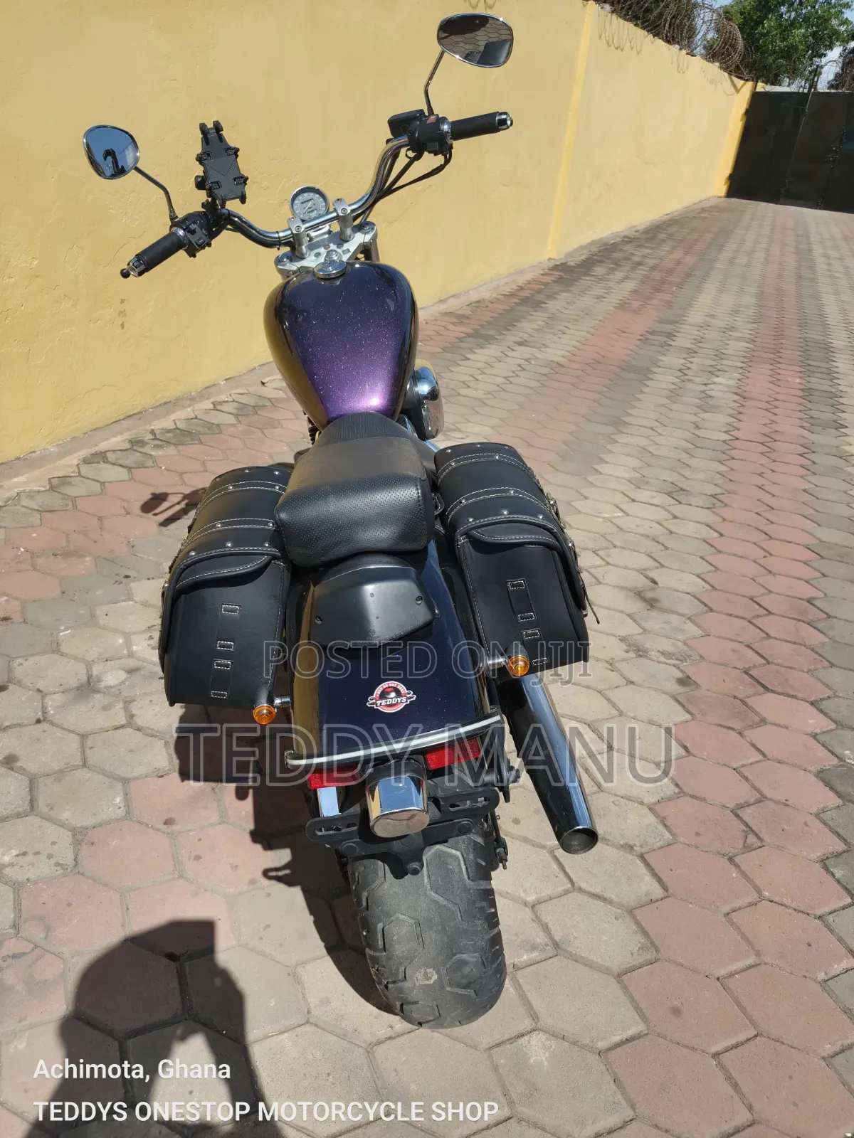 Honda 2007