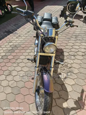 Honda 2007