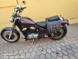 Honda 2007