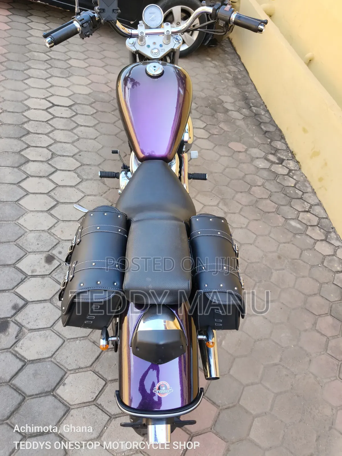 Honda 2007
