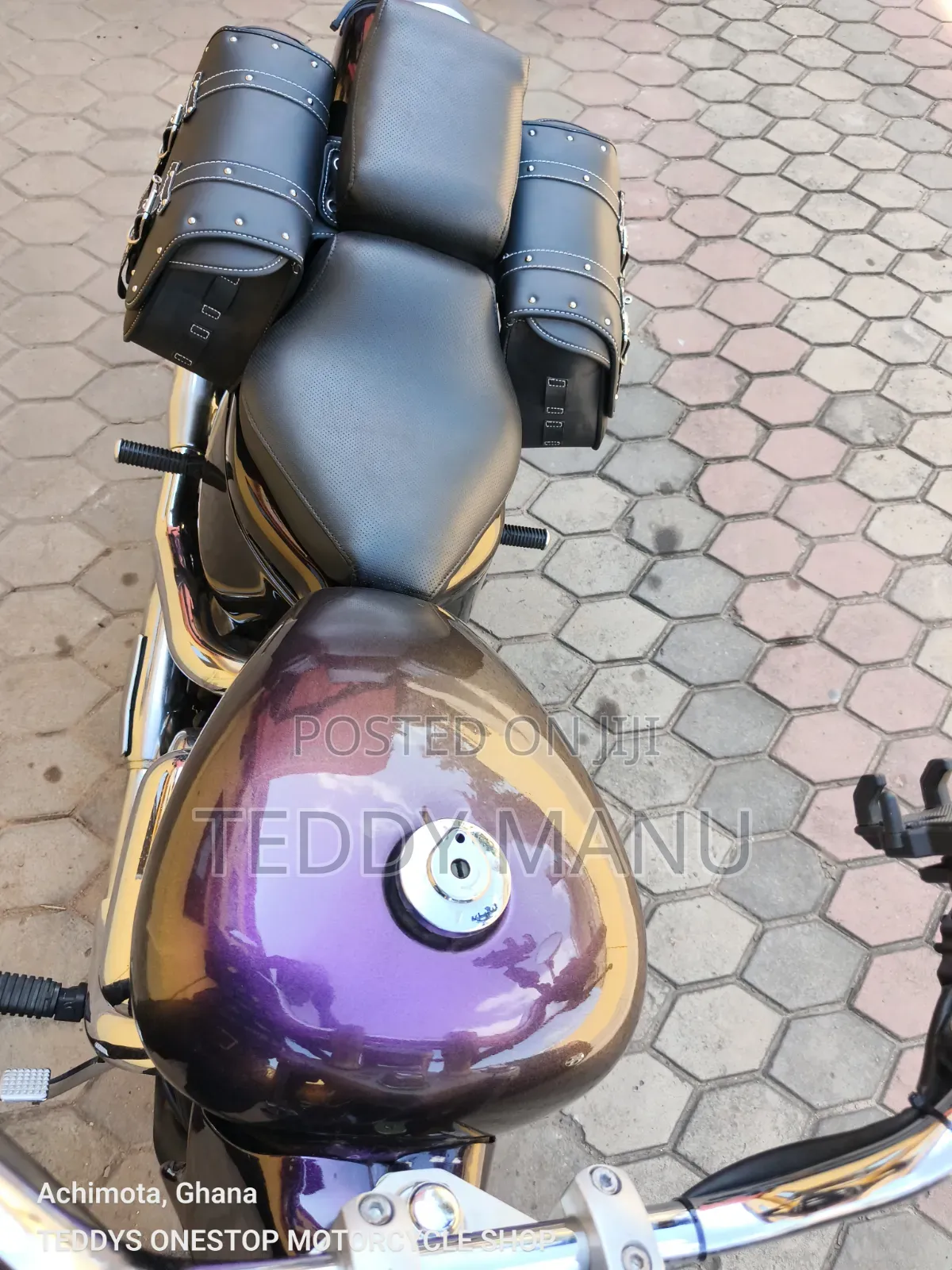 Honda 2007