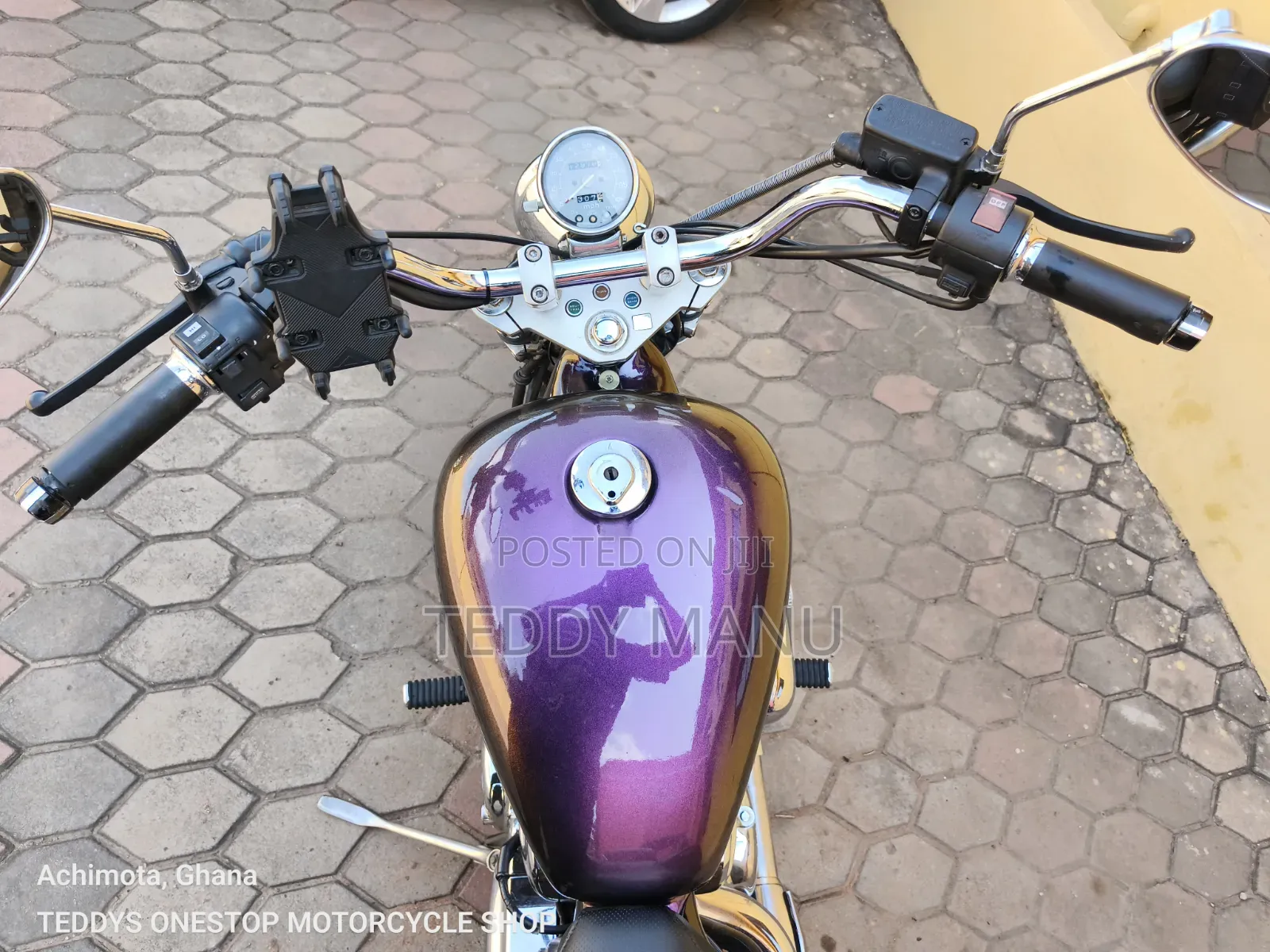 Honda 2007