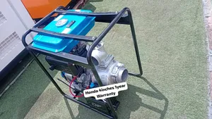 Premium Honda 4-Inch Water Pump for Sale