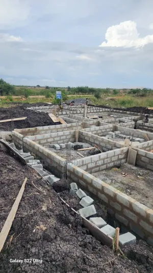 Prampram Land for Sale
