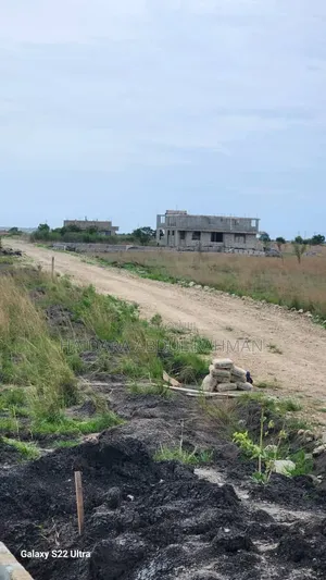 Prampram Land for Sale