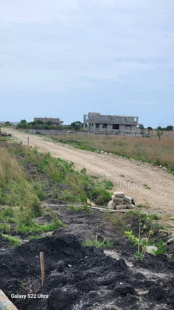 Prampram Land for Sale