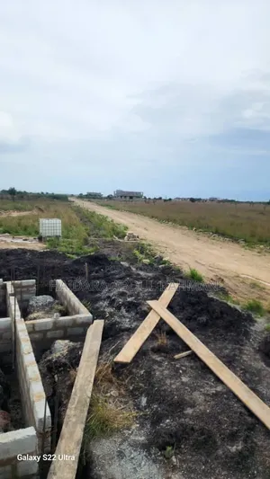 Prampram Land for Sale
