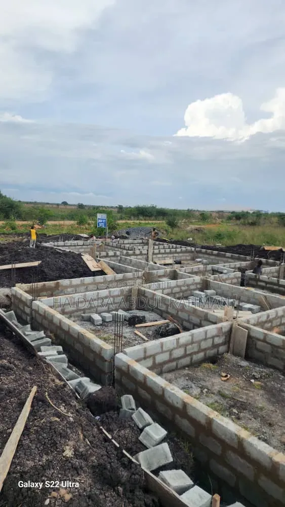 Prampram Land for Sale