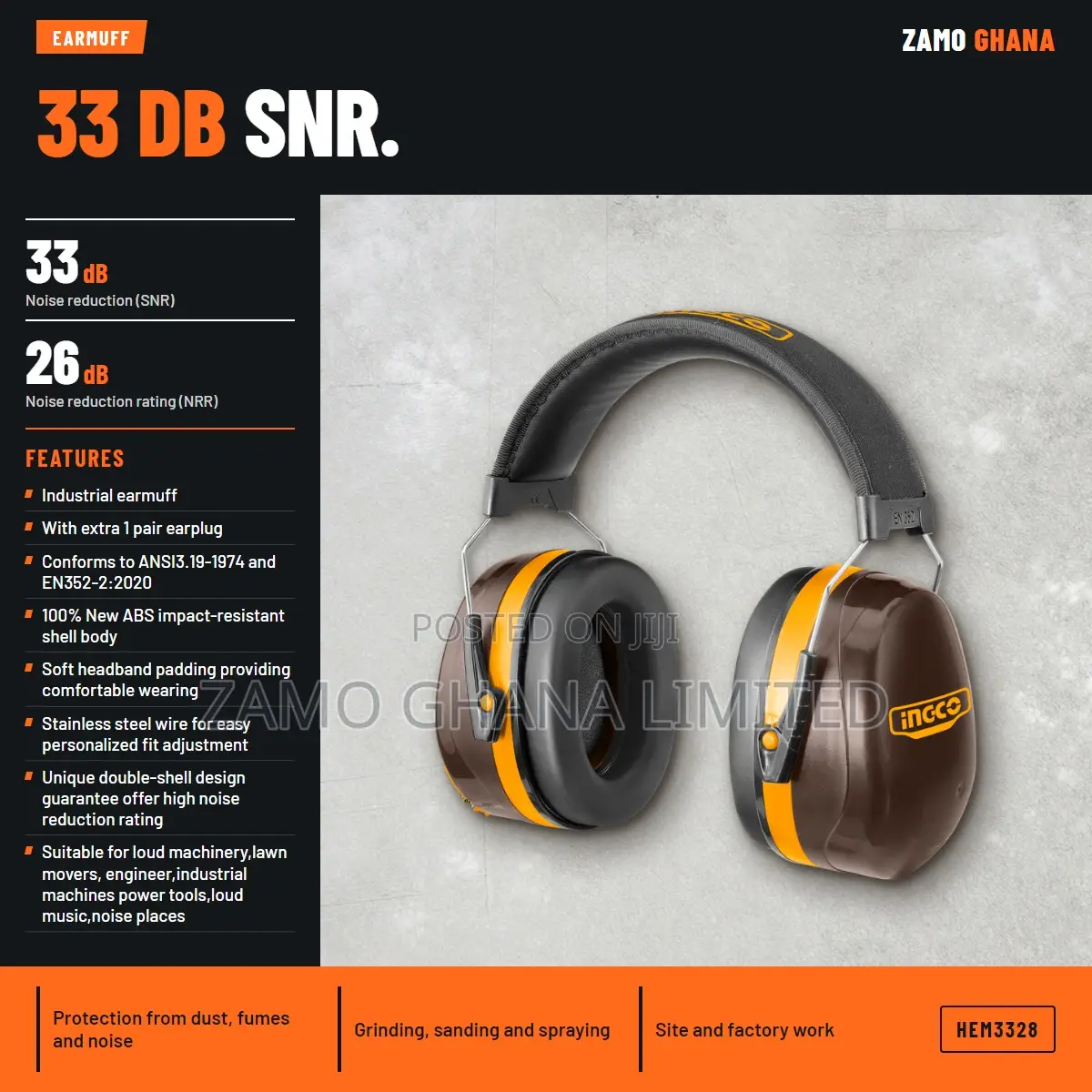 Nan - Hem3328