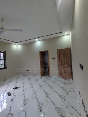 3bdrm Apartment in Pokuase for rent