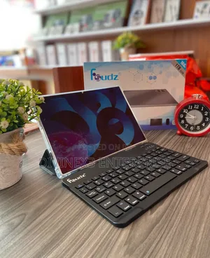 New Tablet 1 TB