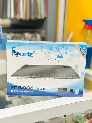 New Tablet 1 TB