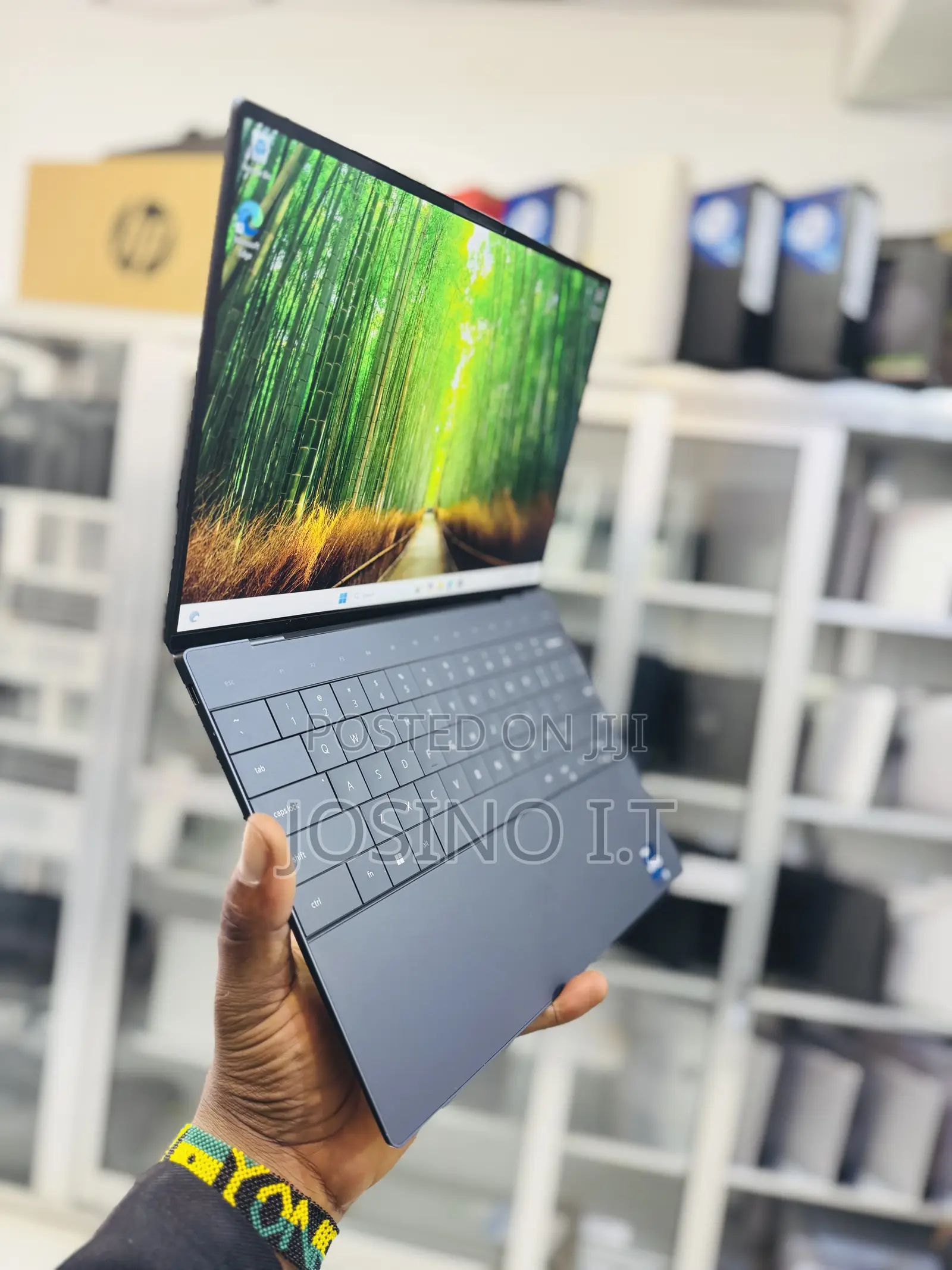 Laptop Dell XPS 13 16GB Intel Core i7 SSHD (Hybrid) 512GB