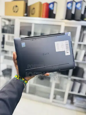 Laptop Dell XPS 13 16GB Intel Core i7 SSHD (Hybrid) 512GB