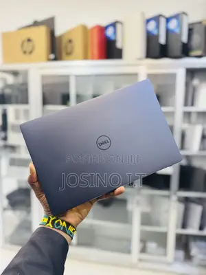 Laptop Dell XPS 13 16GB Intel Core i7 SSHD (Hybrid) 512GB