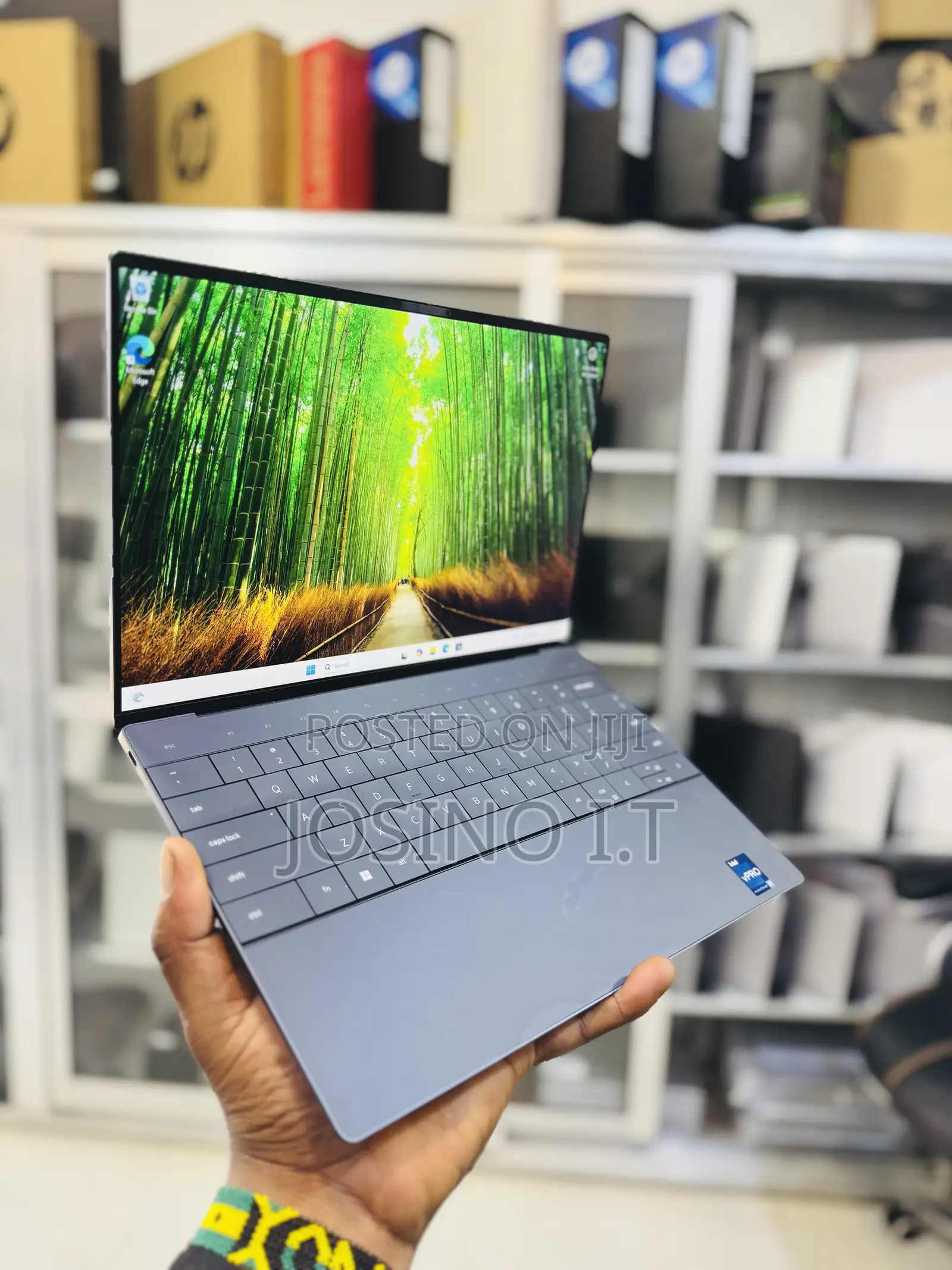 Laptop Dell XPS 13 16GB Intel Core i7 SSHD (Hybrid) 512GB