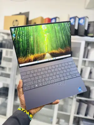 Laptop Dell XPS 13 16GB Intel Core i7 SSHD (Hybrid) 512GB