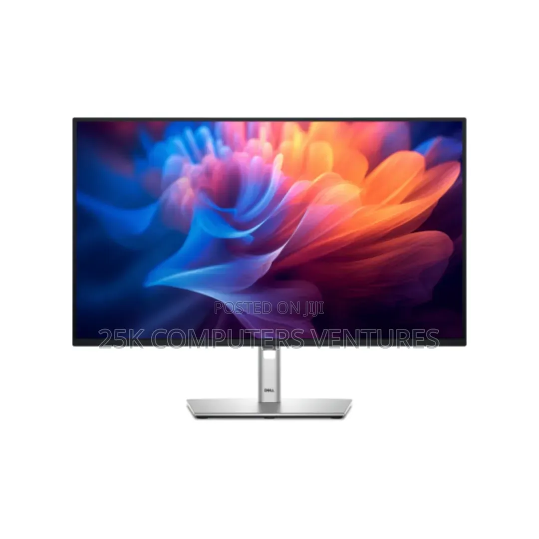 Dell Pro 27 Plus P2725HE 27" FHD IPS 100Hz USB-C Monitor