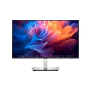 Dell Pro 27 Plus P2725HE 27" FHD IPS 100Hz USB-C Monitor