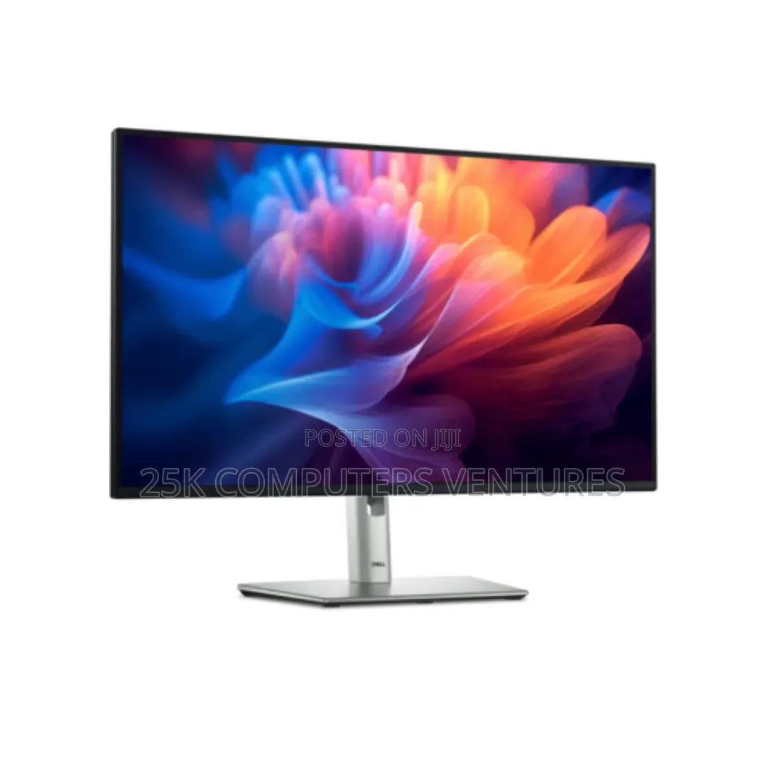 Dell Pro 27 Plus P2725HE 27" FHD IPS 100Hz USB-C Monitor