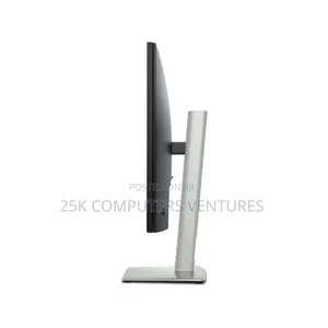 Dell Pro 27 Plus P2725HE 27" FHD IPS 100Hz USB-C Monitor