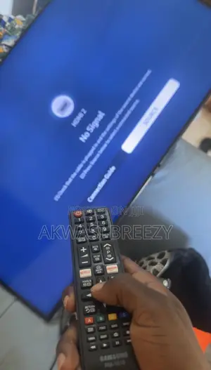 Sumsung Smart TV 50inches