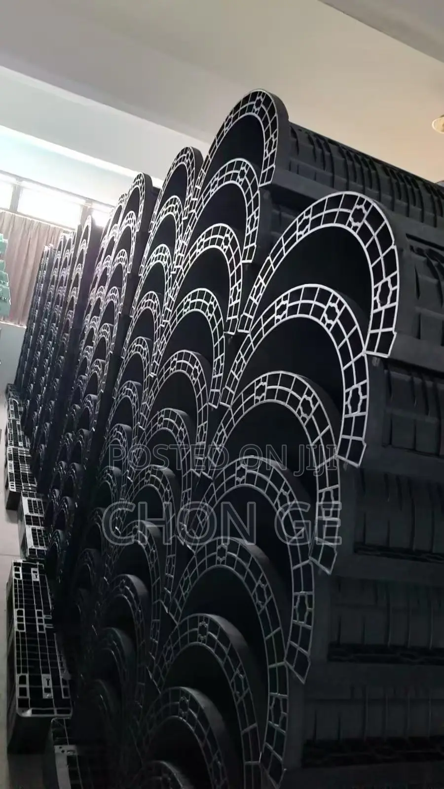 Adjustable Pillar Mould(bset Price)