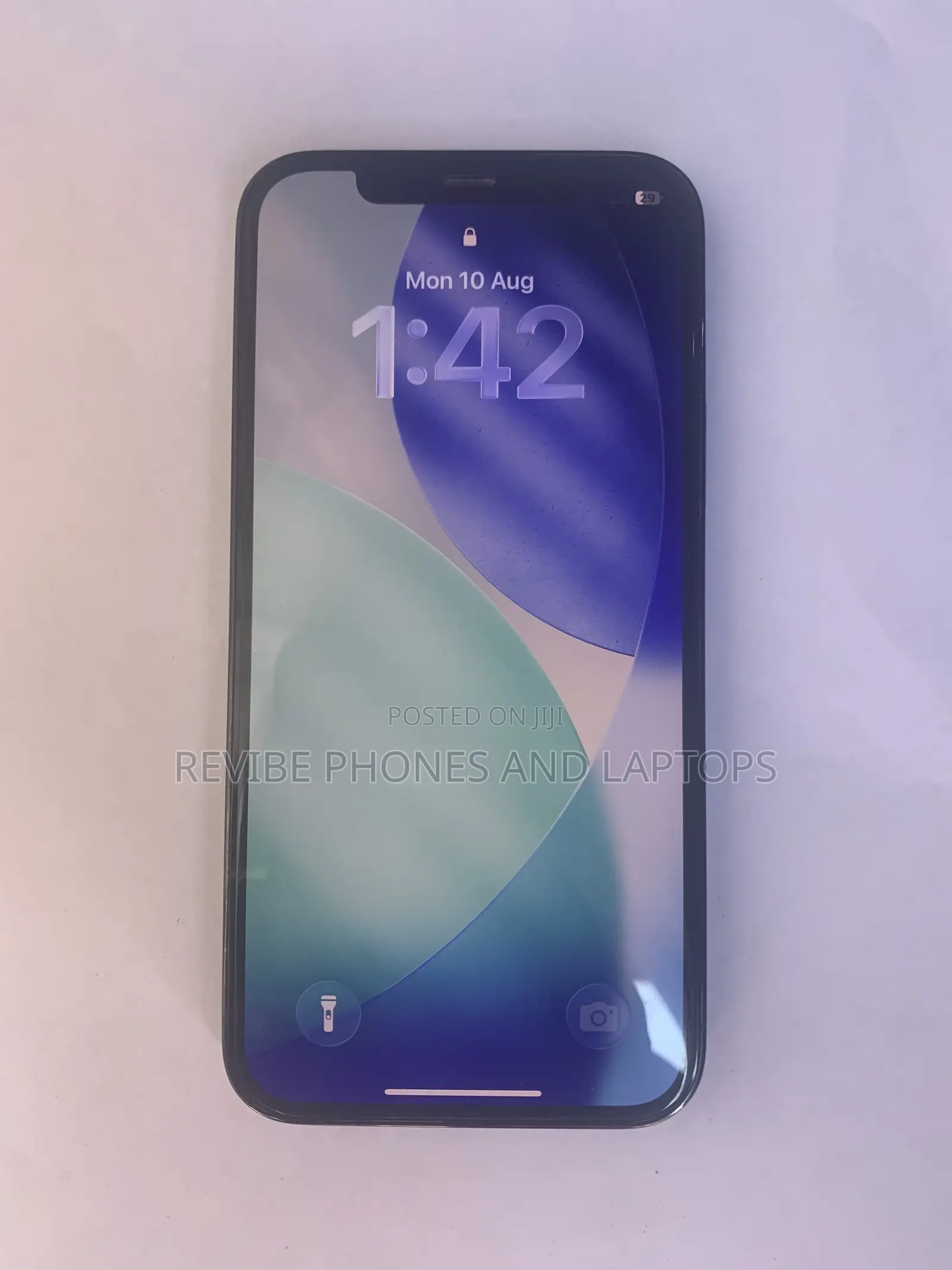 Apple iPhone 12 Pro 256 GB Green