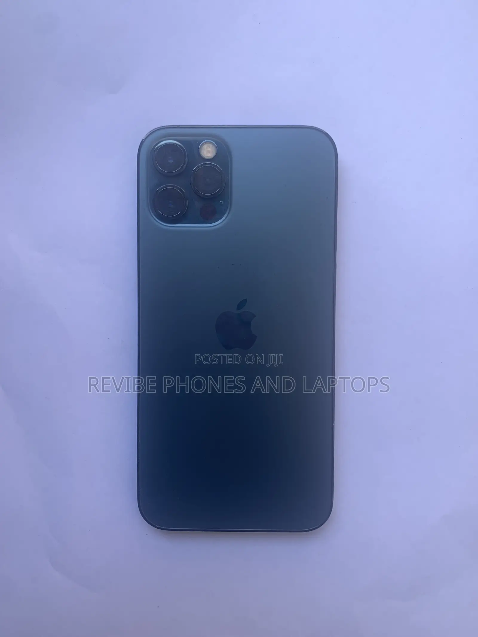 Apple iPhone 12 Pro 256 GB Green