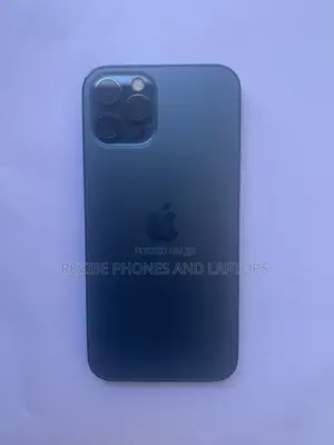 Apple iPhone 12 Pro 256 GB Green