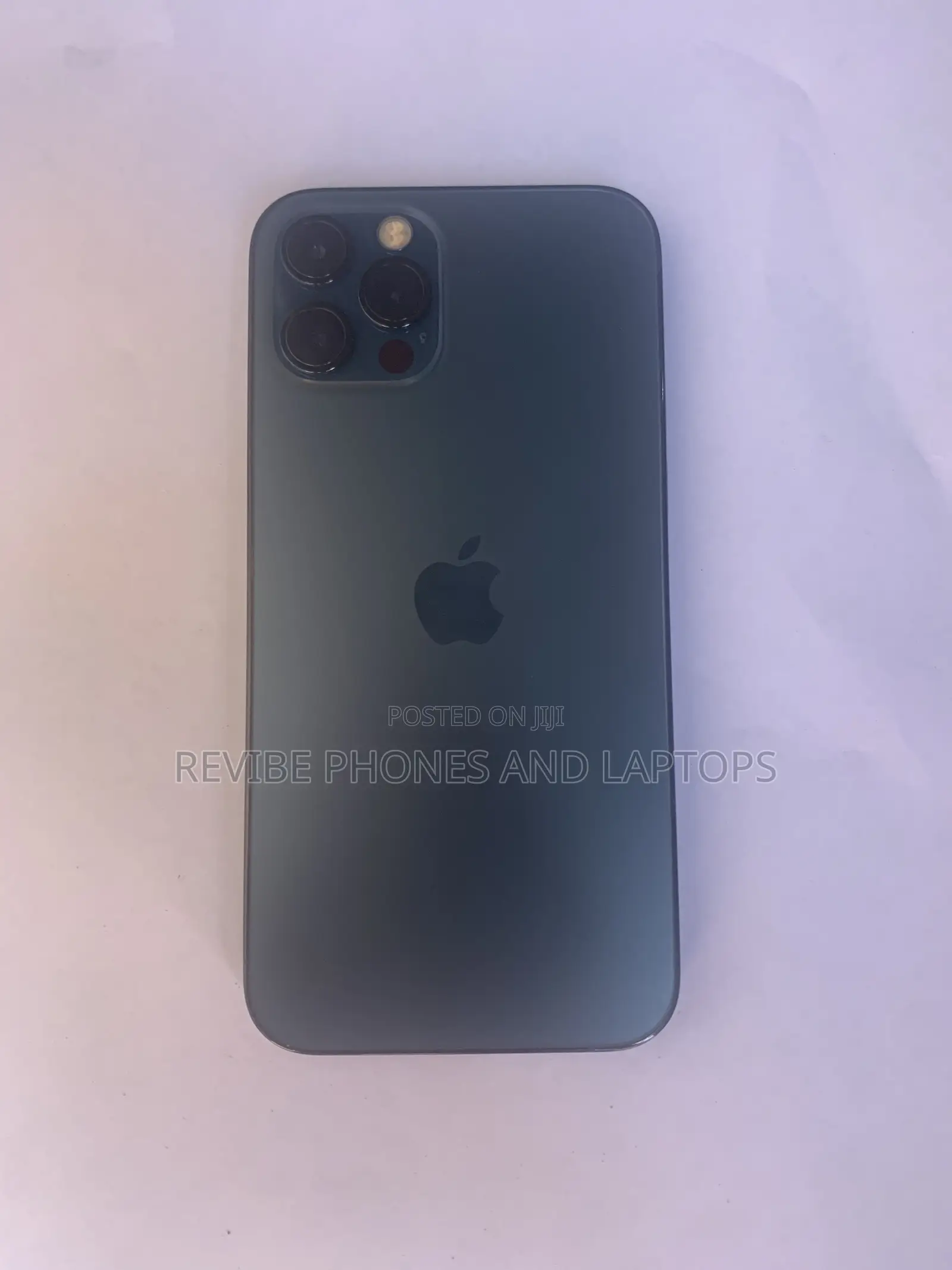 Apple iPhone 12 Pro 256 GB Green