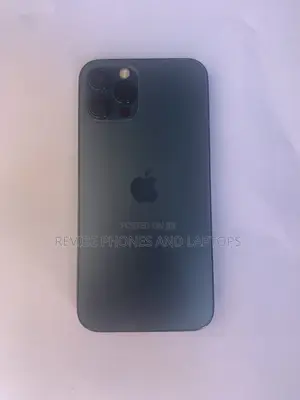 Apple iPhone 12 Pro 256 GB Green