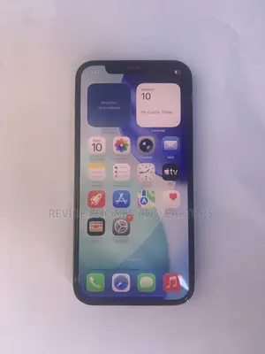 Apple iPhone 12 Pro 256 GB Green