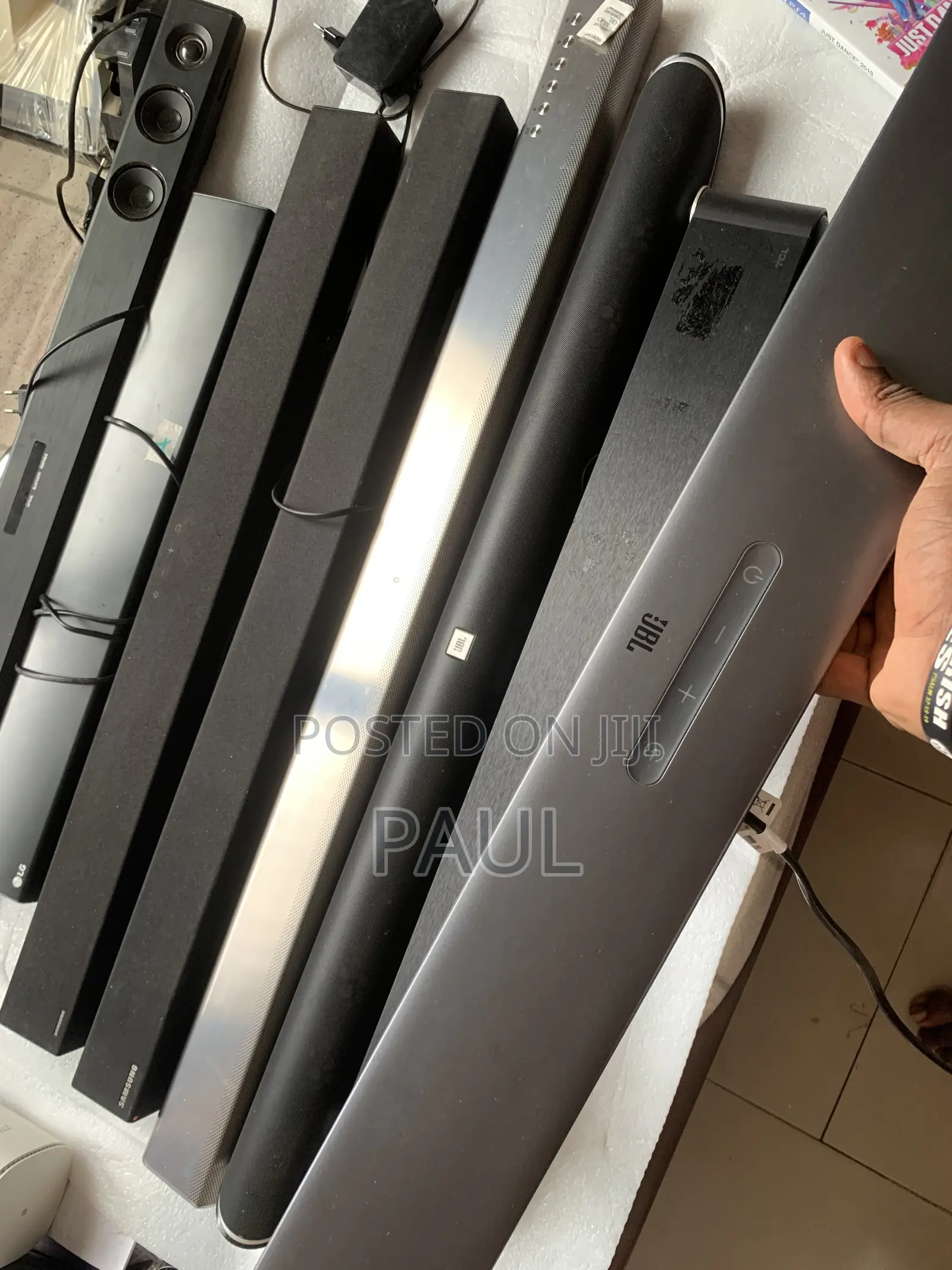 Quality Sound-Bars at Moderate Price