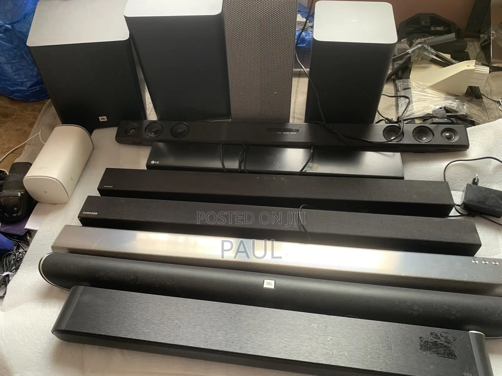 Quality Sound-Bars at Moderate Price