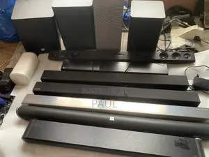 Quality Sound-Bars at Moderate Price