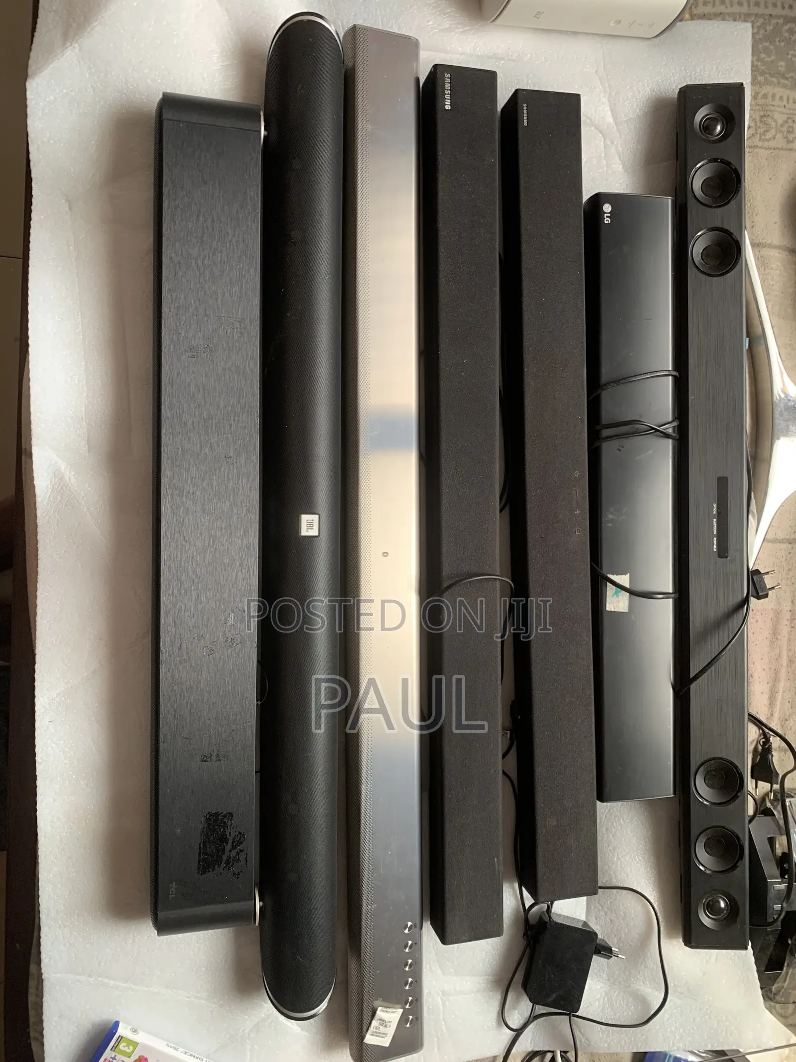 Quality Sound-Bars at Moderate Price
