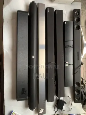 Quality Sound-Bars at Moderate Price