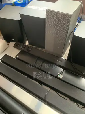 Quality Sound-Bars at Moderate Price